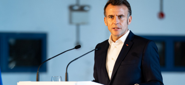 macron-insta-al-g7-a-pedir-a-paises-que-no-restrinjan-exportaciones-de-petroleo-y-gas-57502