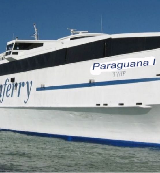 paraguana 1.