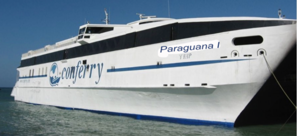 paraguana 1.