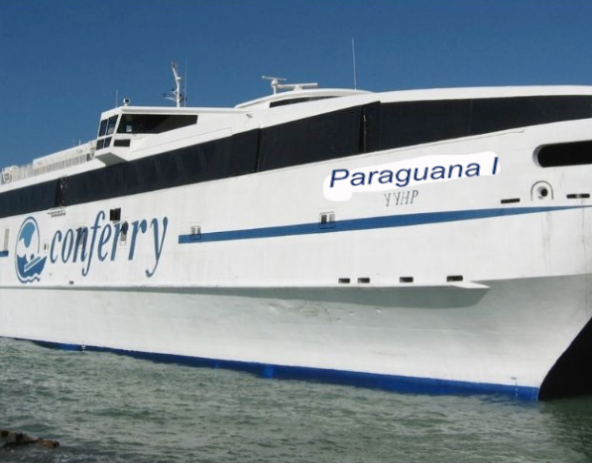 paraguana 1.
