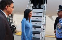 presidenta-e-delcy-rodriguez-inicia-visita-de-trabajo-a-la-republica-de-la-india-61928