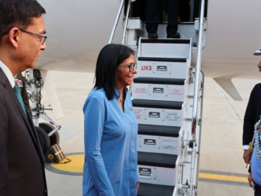 presidenta-e-delcy-rodriguez-inicia-visita-de-trabajo-a-la-republica-de-la-india-61928