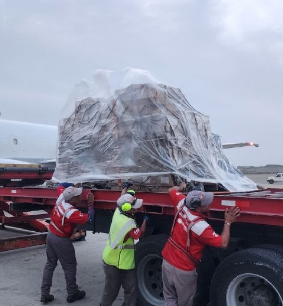 barbados-colombia-y-argentina-envian-a-venezuela-nuevos-cargamentos-de-asistencia-humanitaria-64218