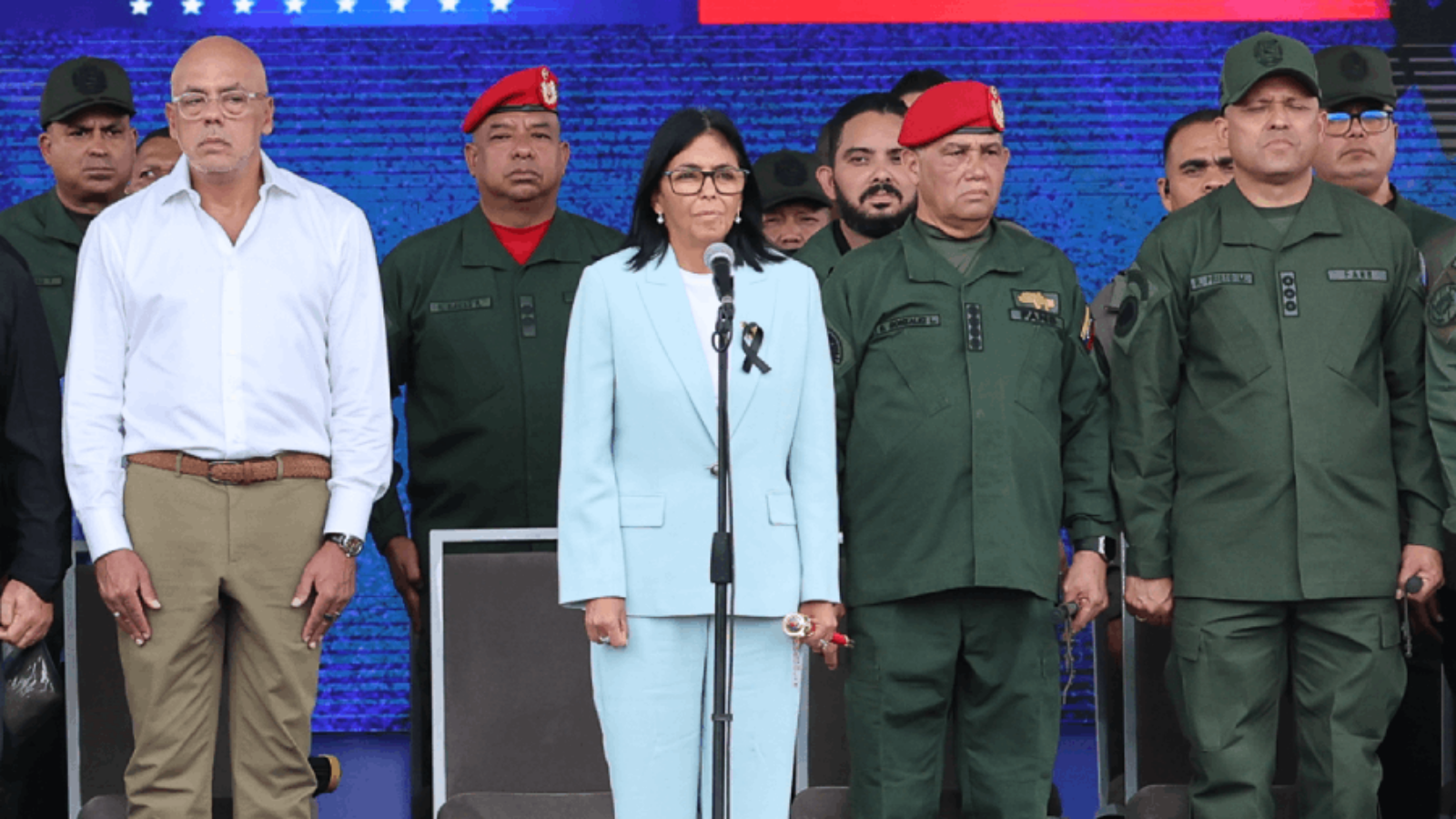 delcy-rodriguez-presidenta-encargada-de-venezuela-64204