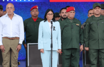delcy-rodriguez-presidenta-encargada-de-venezuela-64204
