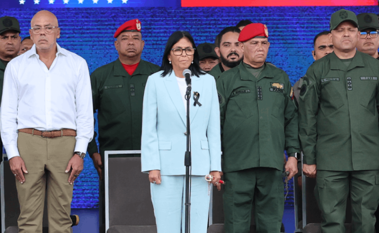 delcy-rodriguez-presidenta-encargada-de-venezuela-64204