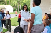 delcy-rodriguez-superviso-el-despliegue-logistico-y-de-atencion-en-la-ciudad-vacacional-los-caracas-63900