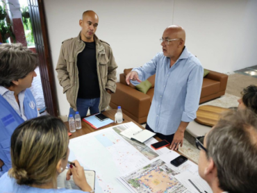 jorge-rodriguez-y-onu-coordinan-atencion-para-victimas-de-terremotos-64107