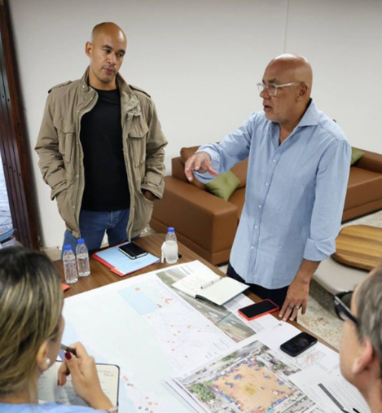 jorge-rodriguez-y-onu-coordinan-atencion-para-victimas-de-terremotos-64107