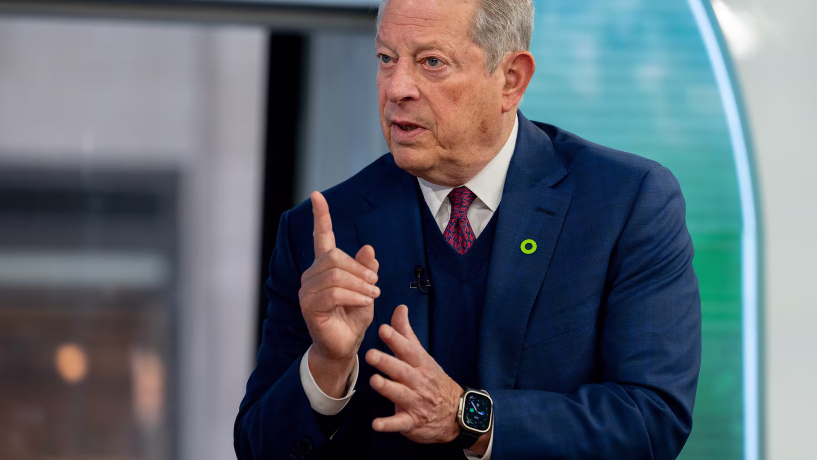Al Gore