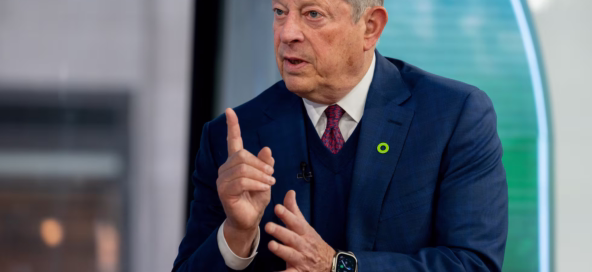 Al Gore