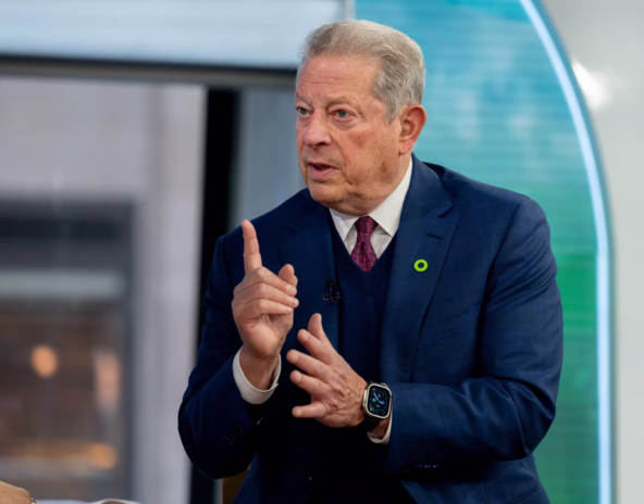 Al Gore