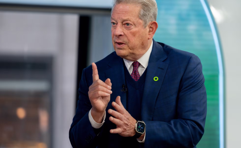 Al Gore