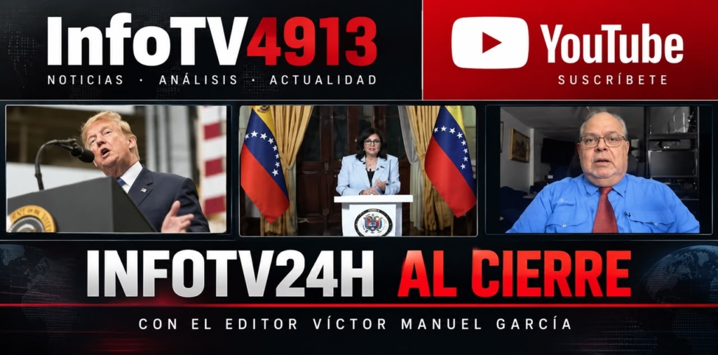 InfoTv4913portada