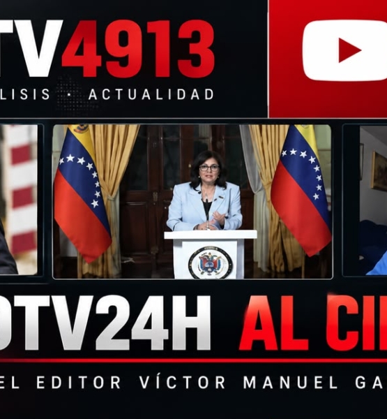 InfoTv4913portada