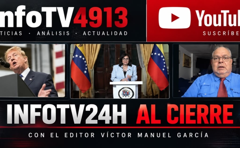 InfoTv4913portada
