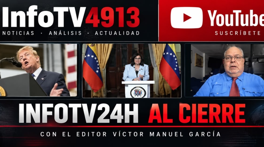 InfoTv4913portada