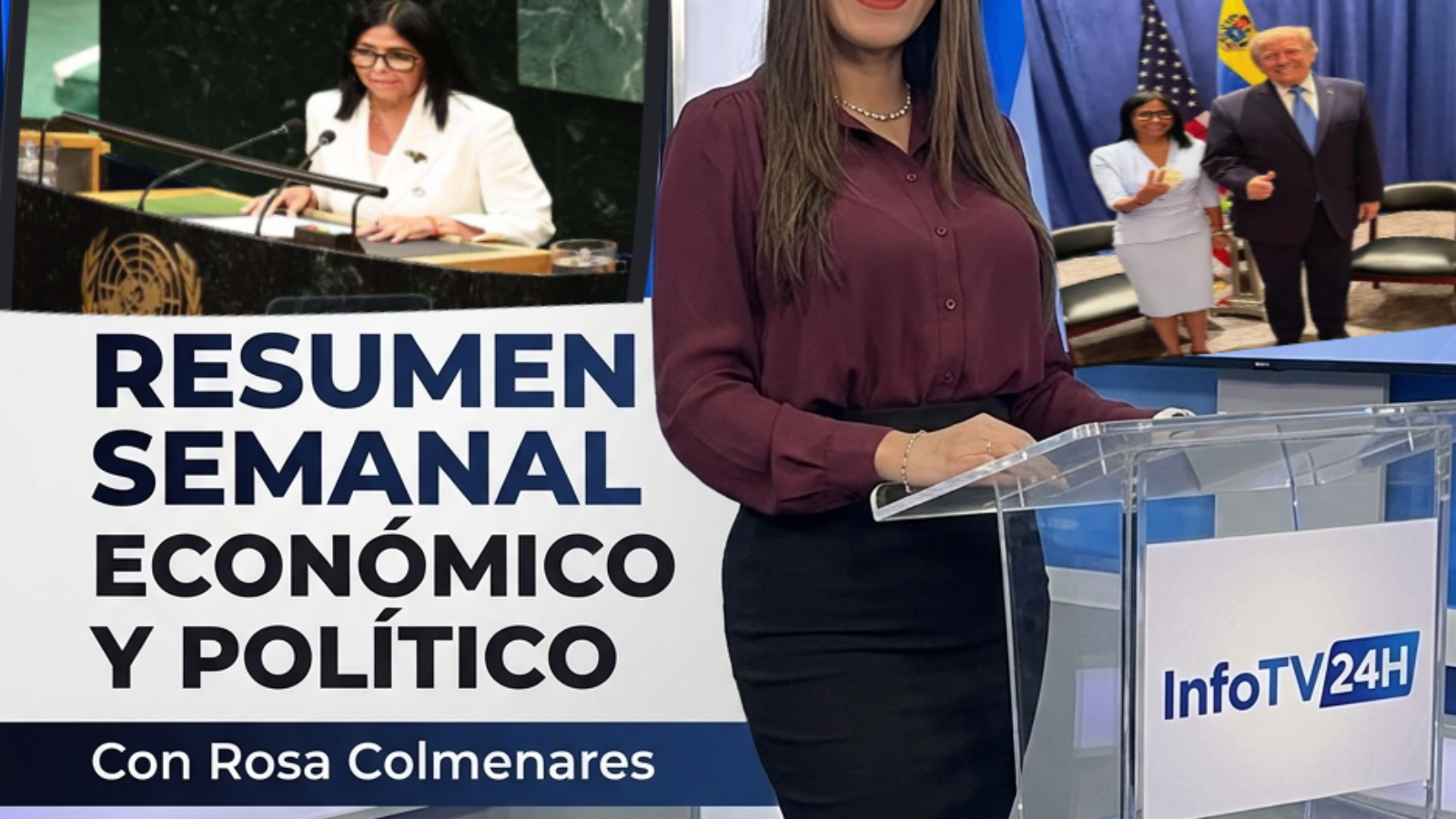 Rosa Colmenares Vier