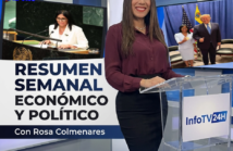 Rosa Colmenares Vier