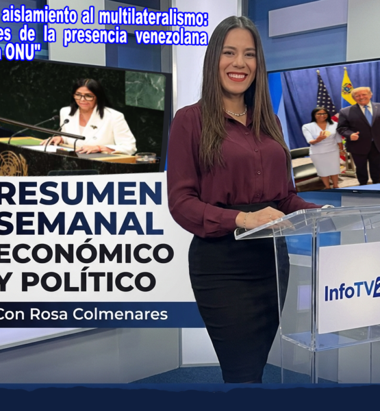 Rosa Colmenares Vier
