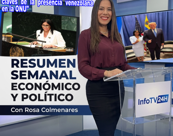 Rosa Colmenares Vier