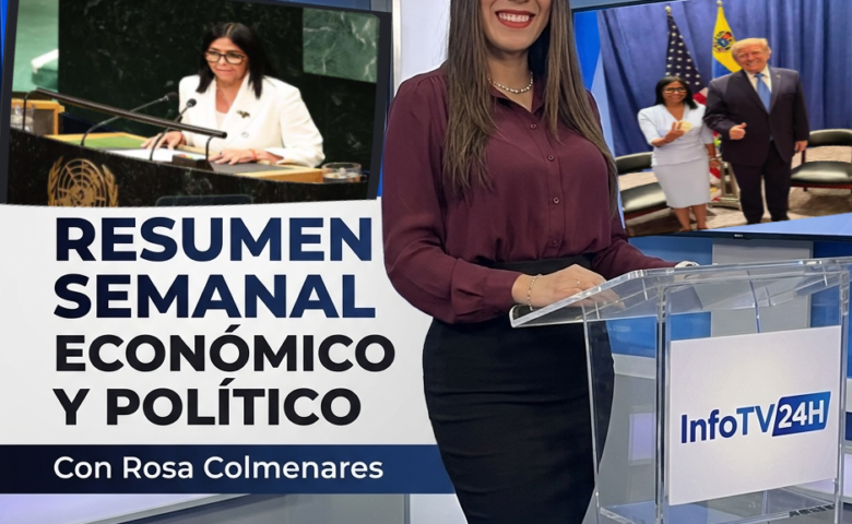 Rosa Colmenares Vier