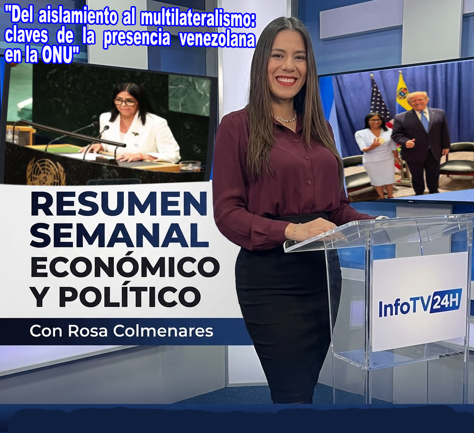 Rosa Colmenares Vier