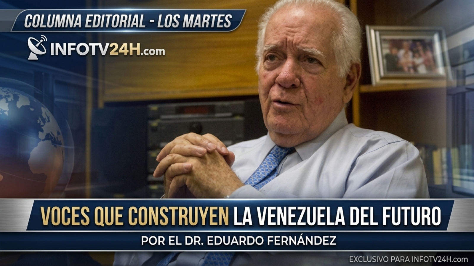 eduardo Fernández