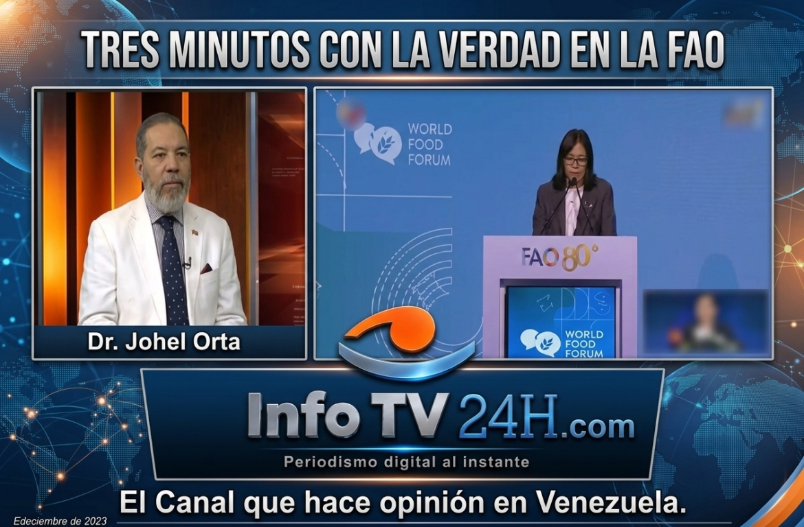 Fao InfoTV24H