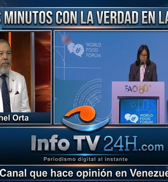 Fao InfoTV24H