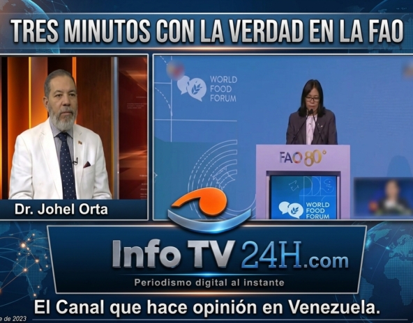 Fao InfoTV24H