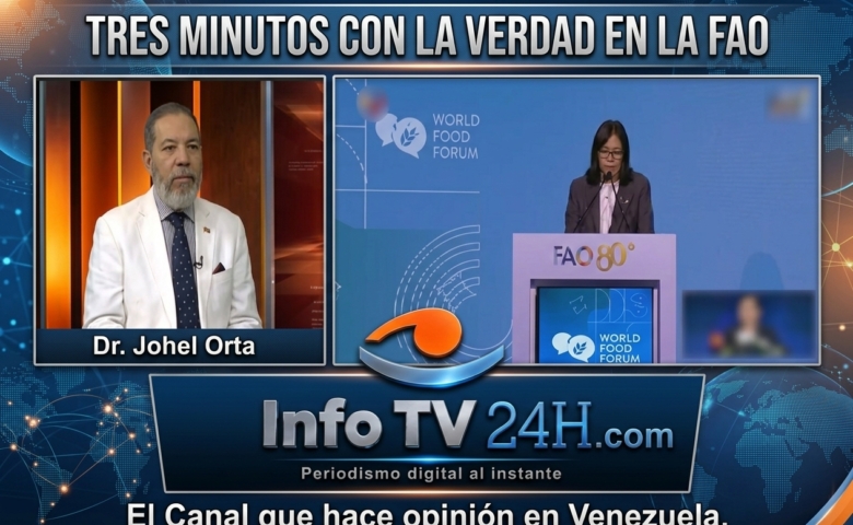 Fao InfoTV24H