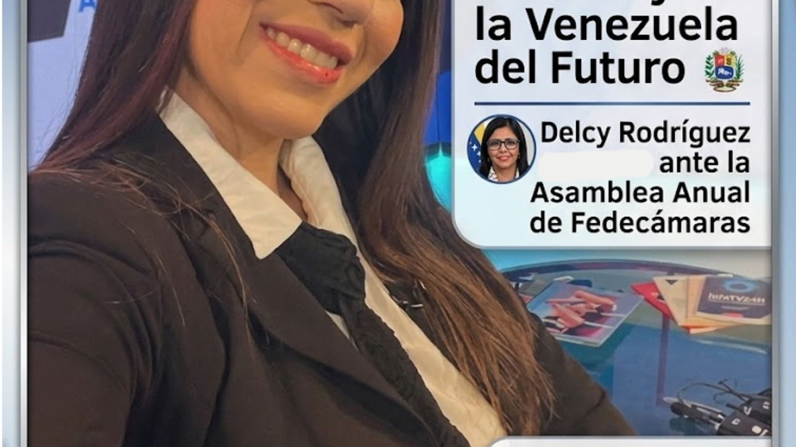 Rosa Colmenares Vier 9