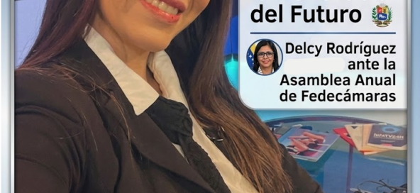Rosa Colmenares Vier 9
