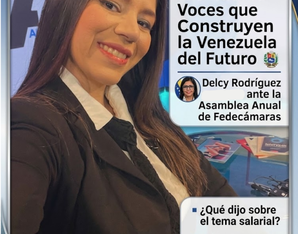 Rosa Colmenares Vier 9