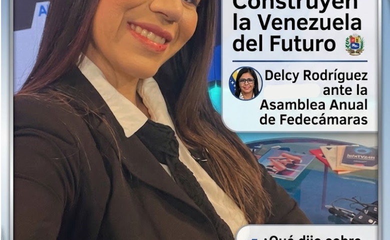 Rosa Colmenares Vier 9