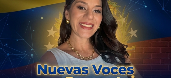 Rosa Viernaes 23 InfoTV24H