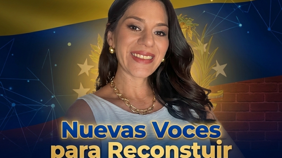 Rosa Viernaes 23 InfoTV24H