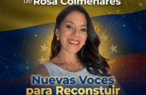 Rosa Viernaes 30 InfoTV24H