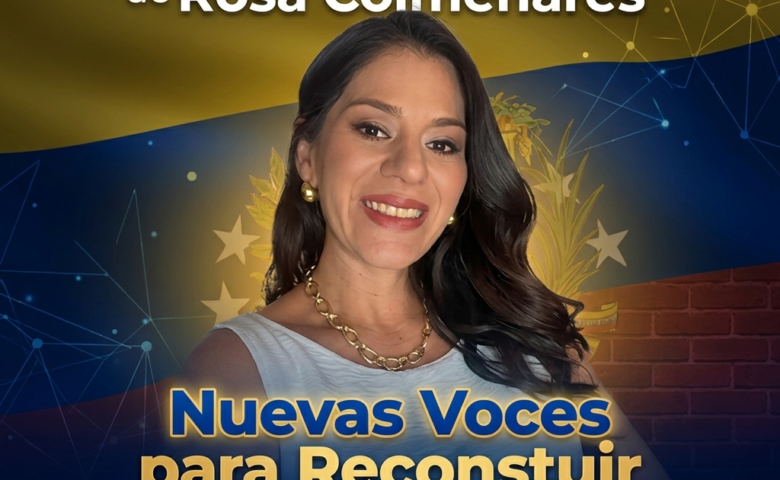 Rosa Viernaes 30 InfoTV24H
