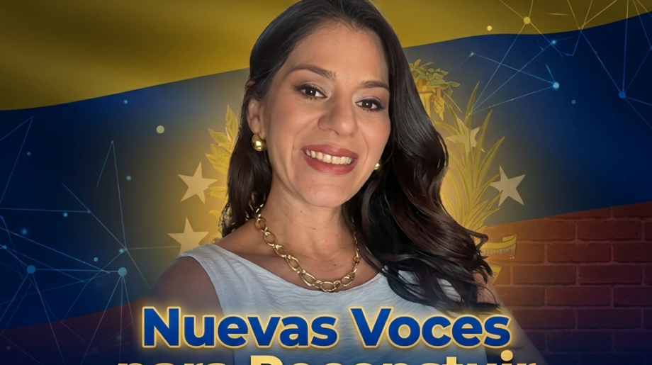 Rosa Viernaes 30 InfoTV24H