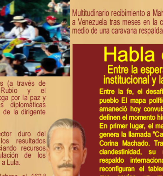 Tabloide Lunes 26 10