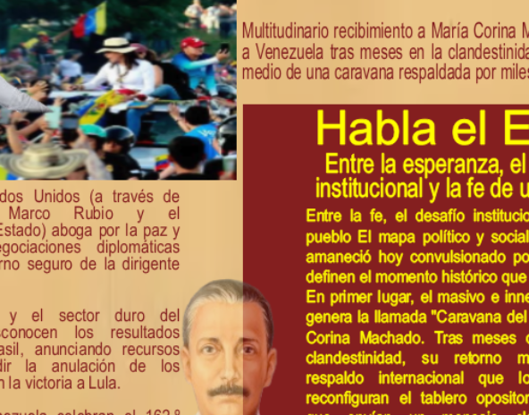 Tabloide Lunes 26 10