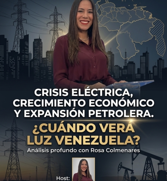 rosa colmenares