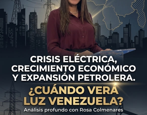 rosa colmenares