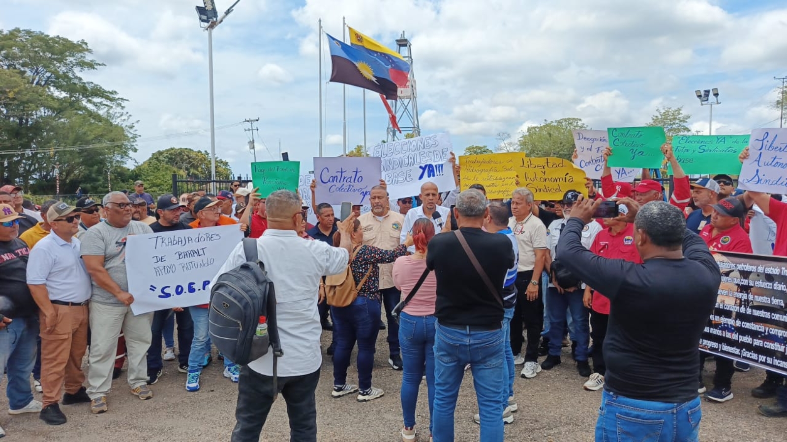 trabajadores-petroleros-Zulia