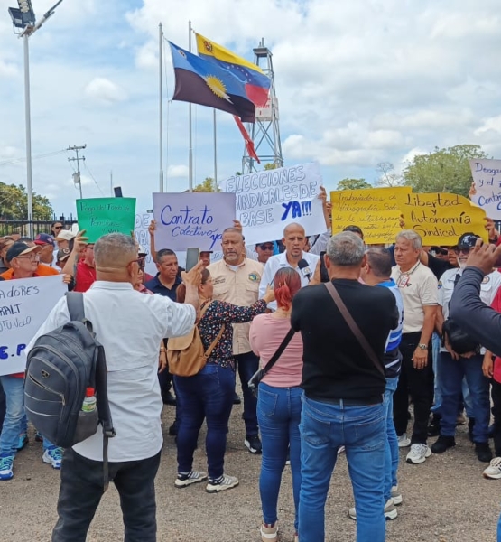 trabajadores-petroleros-Zulia