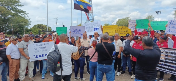 trabajadores-petroleros-Zulia