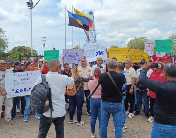 trabajadores-petroleros-Zulia