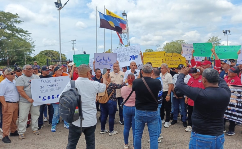 trabajadores-petroleros-Zulia
